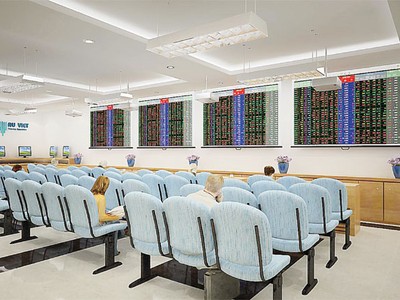 2014 sẽ bùng nổ M&A công ty chứng khoán